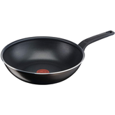 Tefal G6 Easy Cook and Clean Wokpan - 28cm | B5541902